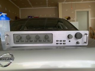 Carver C - 1 Sonic Holography Pre Amplifier