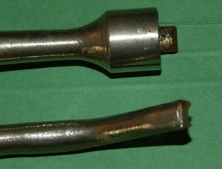 Vintage Snap - on Tools Specialty Brake Spring Service Repair Pliers 131A 5