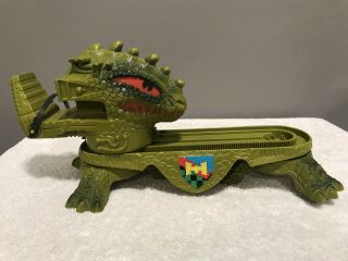 Vintage 1983 Masters Of The Universe Dragon Walker Vehicle