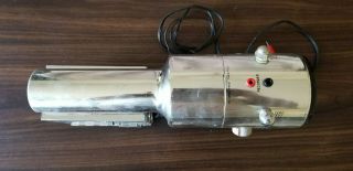 Vintage Precision Model 111B Deluxe Scintillator For Uranium Prospecting 2