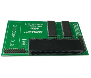A600 1MB CHIP RAM MEMORY EXPANSION FOR COMMODORE AMIGA 600 Amiga Kit 0095 2