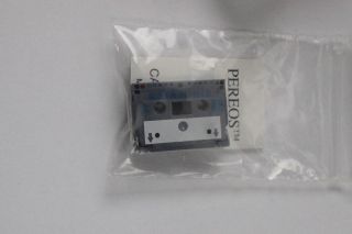 Datasonix NTX - 10 Tape Drive Reader w/ Pereos Data Cartridge 5