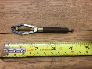 Vintage Swiss Made Watchmakers Hand Puller I Think.