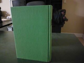 The Covenant by James Michener.  Signed Ltd 1st Ed in slipcase.  222 of 500. 5