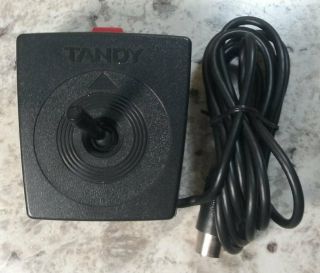 TANDY - TRS - 80 Joystick 26 - 3008A Item 3