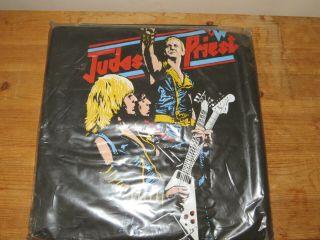 Vintage Judas Priest T Shirt