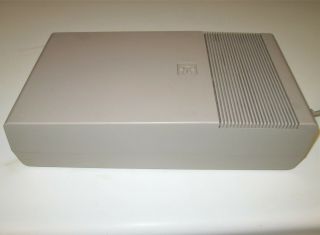 Commodore Model 1541 Vintage Computer Floppy Disk Drive 5