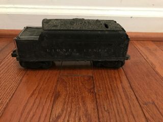 Vintage Lionel Train Coal Car 2020w