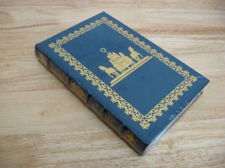 Easton Press The Spy Who Came In From The Cold - John Le Carre - Signed -