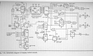 1979 Microprocessor Projects S - 100 MITS Altair IMSAI 8080 KIM - 1 SWTPC Intel 8008 6