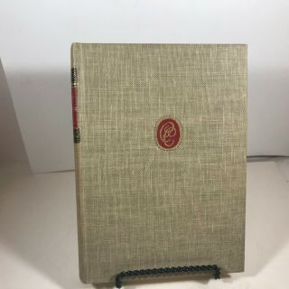 Vintage Hardcover 1945 Meditations Marcus Aurelius And His Times