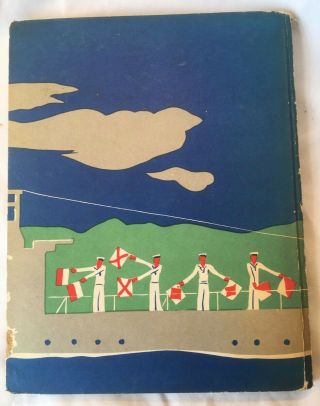 c.  1938 FIRST EDITION HONG KONG by ELLEN THORBECKE SKETCHES by SCHIFF 2