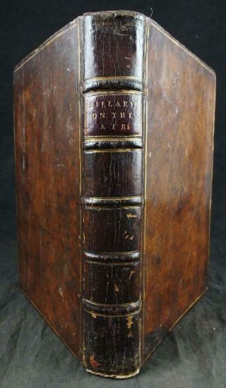 1759 Hillary,  Observations On Changes Air,  Diseases,  Barbados,  Yellow Fever 1st