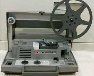Kodak Instamatic M95 Movie Projecter,  8mm,