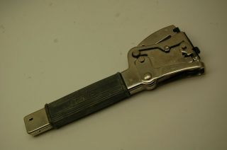 Vintage - Bostitch - H2b - Heavy - Duty - Hammer Tacker Stapler