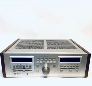 Pioneer Sx - D7000 Synthesized Stereo Receiver Amplifier Parts/repair