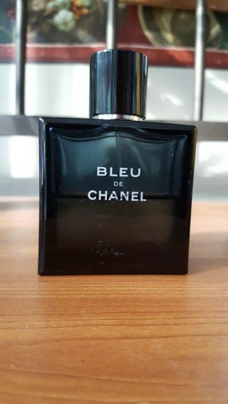 Chanel Bleu De Chanel Men 