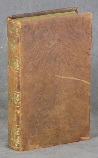 Charles A Goodrich / Lives Of The Signers To The Declaration Of Independence