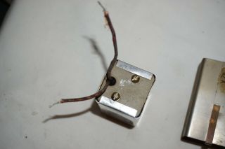 WESTERN ELECTRIC 221A INDR TRANSFORMER FOR TUBE AMP PROJECT 1956 3