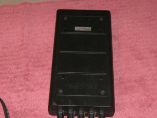 NAKAMICHI NR - 100 DOLBY C - TYPE NOISE REDUCTION PROCESSOR 1000ZXL 700ZXL 700ZXE 4