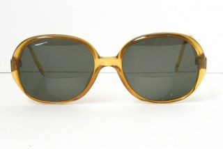 Vintage Christian Dior Large Optyl Women’s Sunglasses,  Eyeglasses Frames Germany