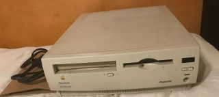Apple Macintosh Performa 6200cd M3076 Powerpc Computer