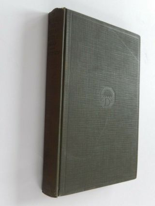 R Torrey,  Is The Bible The Inerrant Word Of God Ex Libris Paul E Kretzmann 1922
