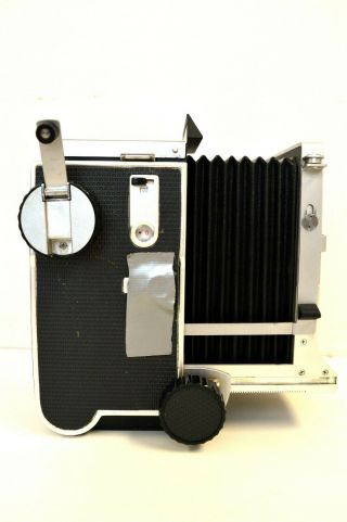 Vintage Mamiya C220 Professional Camera Body - 3