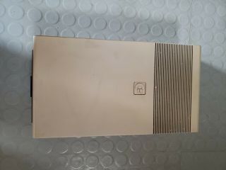 Vintage Commodore 1541 Single Drive Floppy Disk,  Powers On 4