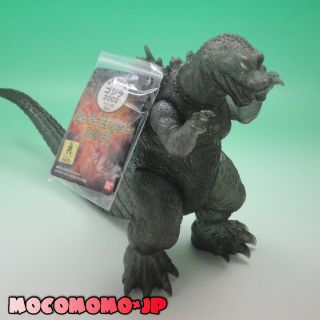 Godzilla 2002 Gmk Theater Limited Bandai Vintage Movie Monster Figure From Japan