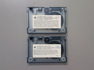 Sun Microsystems Sunos 4 Vintage Qic Tape Install Media Software Sun - 3 68020