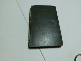 1838 The Sketch Book Of Geoffrey Crayon,  Gent; Vol.  Ii