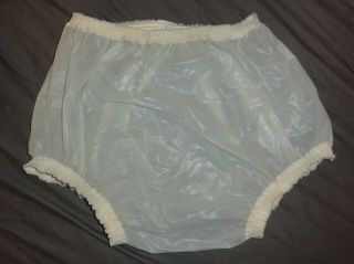 Vintage Comco M/l Plastic Pants