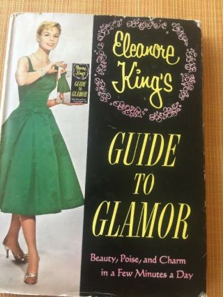 1957 Eleanore King 