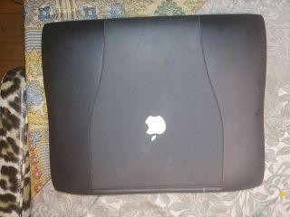 Macintosh PowerBook G3 Laptop Parts 3
