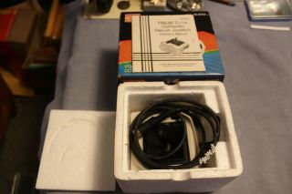 Radio Shack Tandy Corporation Trs - 80 Deluxe Joystick 26 - 3012a Nos