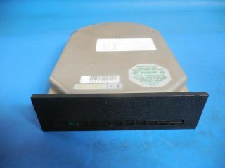 Vintage Seagate St - 251 Mfm 5.  25 " Hard Disk Drive