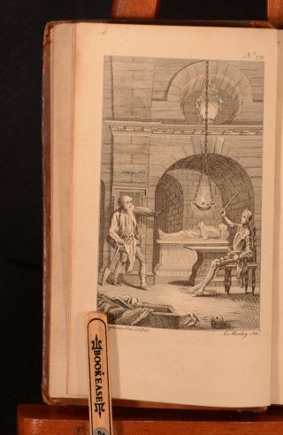 1749 8vol The Spectator Joseph Addison Richard Steele Periodical 3