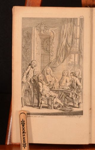 1749 8vol The Spectator Joseph Addison Richard Steele Periodical 6
