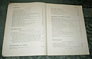 1939 PUBLICATION - VERVE - THE FRENCH REVIEW OF ART Nos.  5 - 6 JULY - OCTOBER 1939 6
