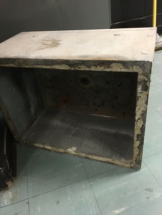 Vintage Soapstone Undermount Sink 3