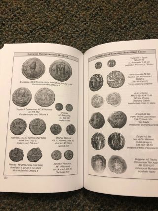 Ancient Coin Collecting By Wayne G.  Sayles 3