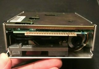 IBM ALPS 720k Floppy Disk Drive DFL413CO4A DFL413C02B PS/2 3.  5 Personal System 2 3