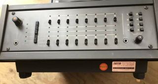 Otari Mx5050 MkIII - 8 Professional Tape Recorder Reel To Reel 2