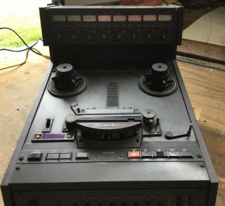 Otari Mx5050 MkIII - 8 Professional Tape Recorder Reel To Reel 3