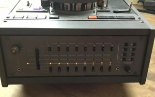 Otari Mx5050 MkIII - 8 Professional Tape Recorder Reel To Reel 7