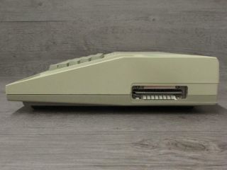 Vintage Texas Instruments Home Computer TI - 99/4A PHC004A 4