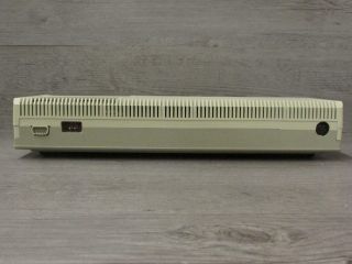 Vintage Texas Instruments Home Computer TI - 99/4A PHC004A 5