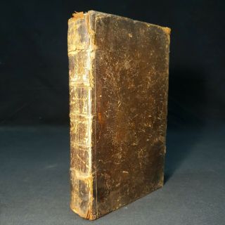 1758 Memoirs Life Thomas More Henry Viii History Utopia Warner First Edition