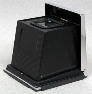 Waist Level Finder for ARSENAL SALUT KIEV - 88 Hasselblad Type Camera Viewfinder 2